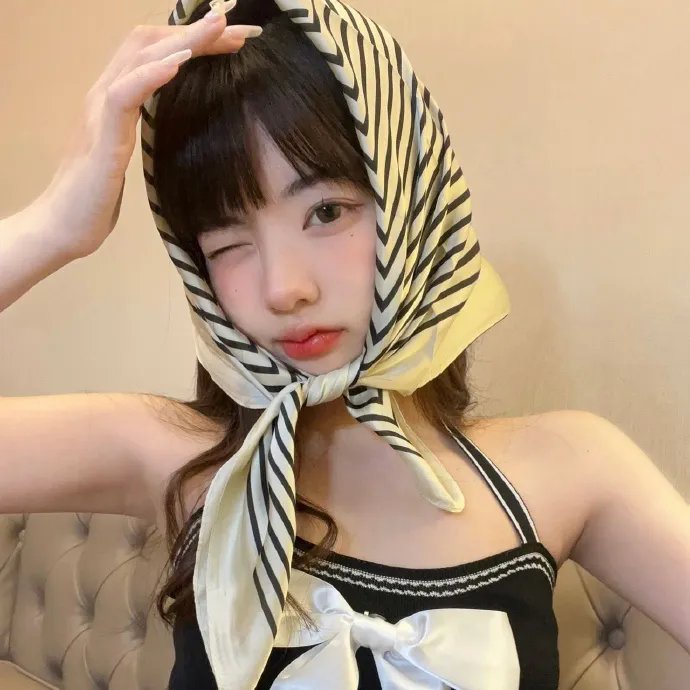 华丽舞步