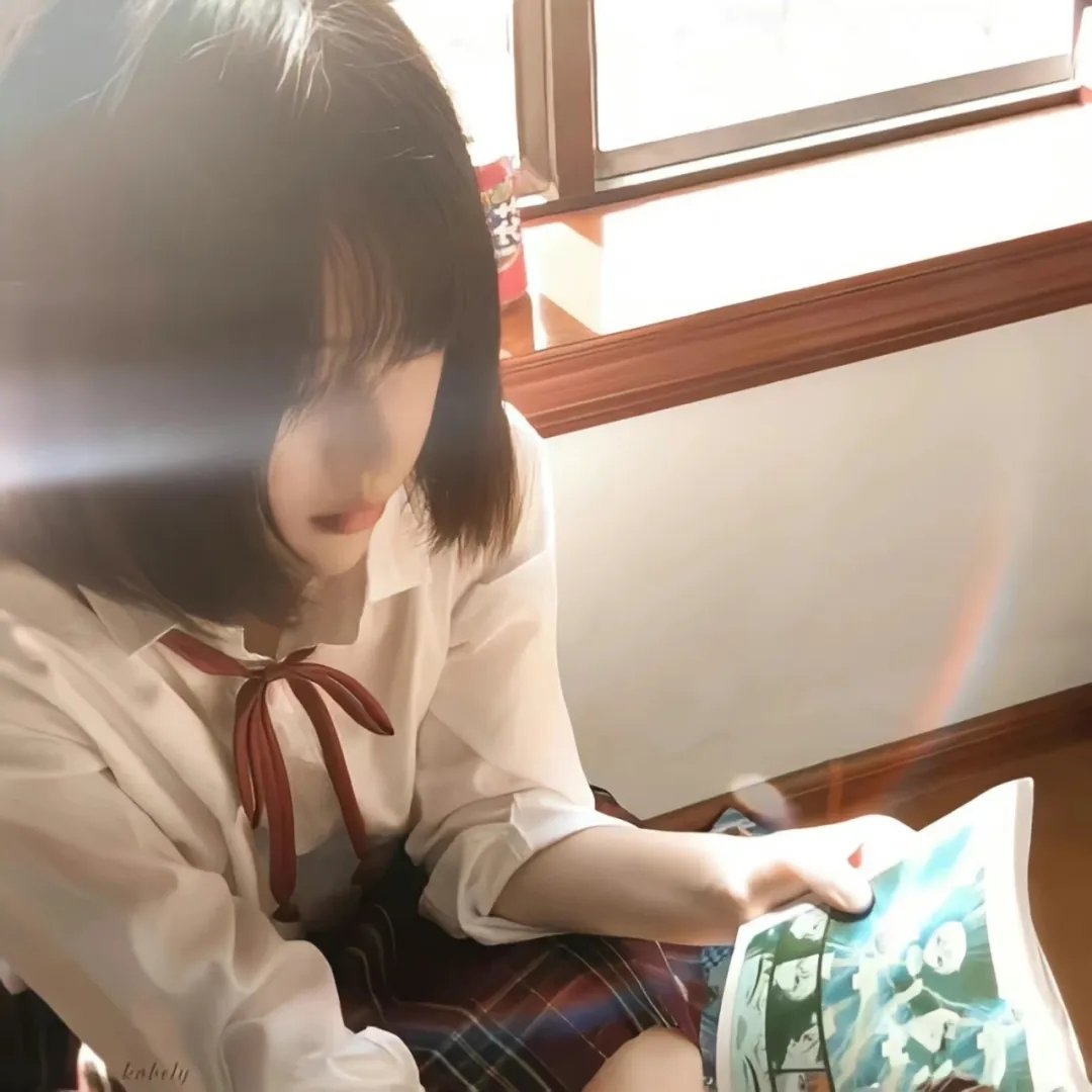 萝榭与弗兰克