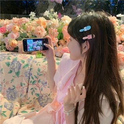 真女有形